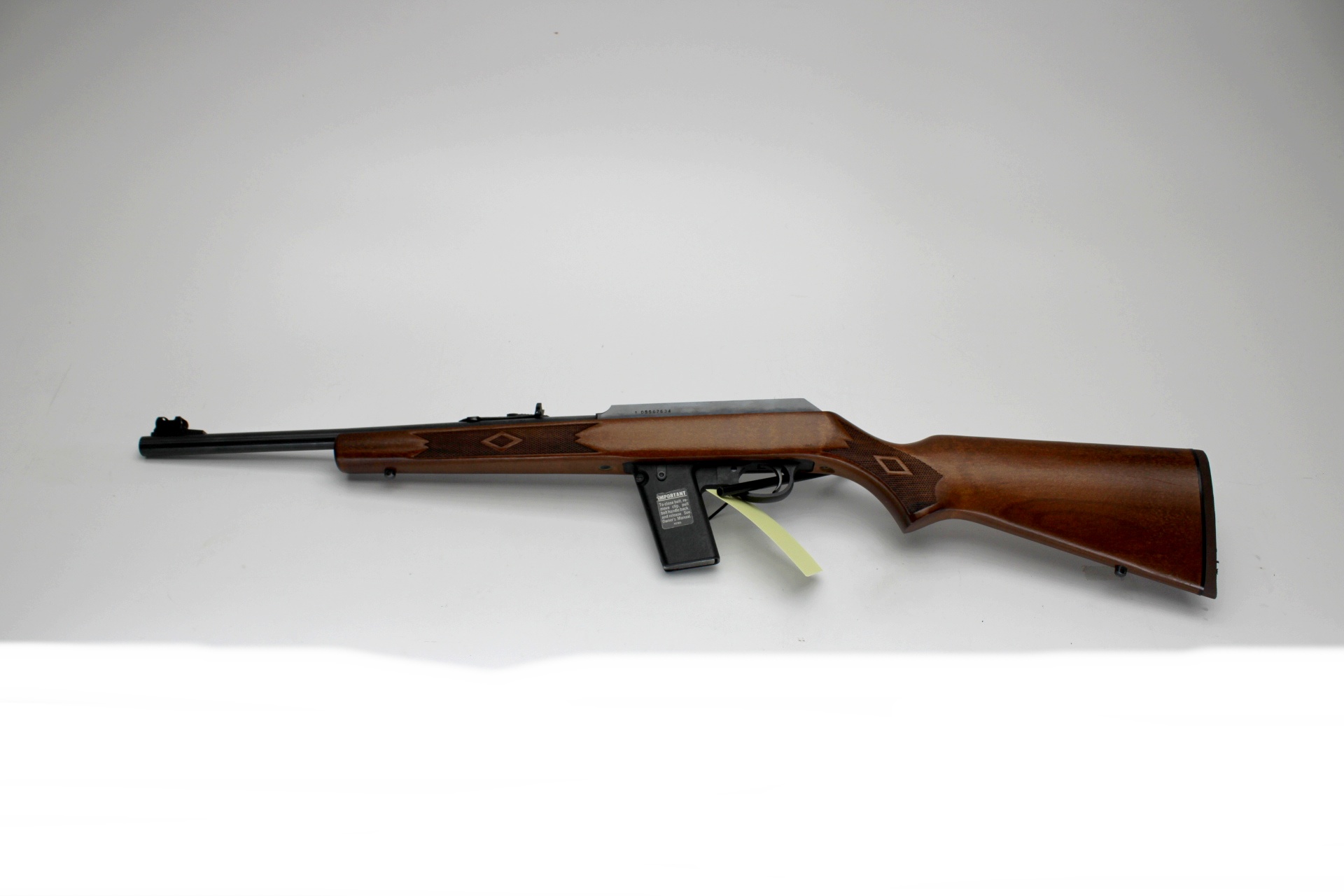 Waffen-Pfandleihhaus